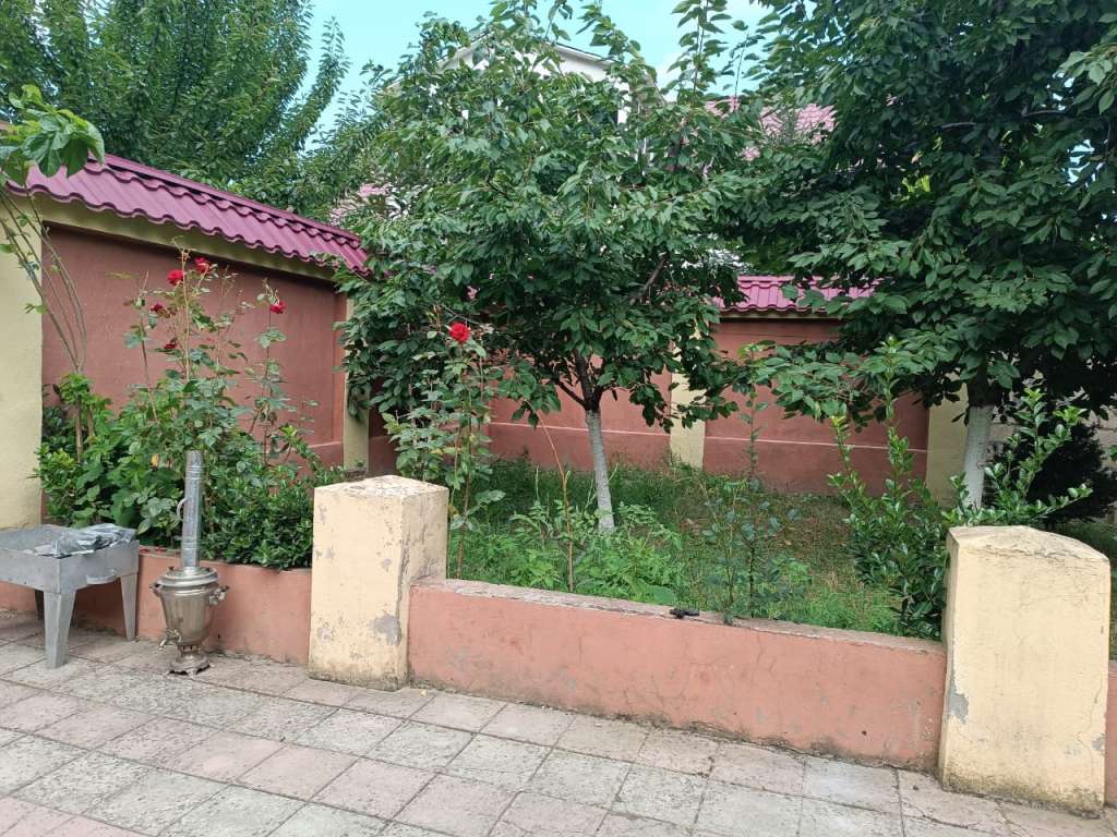Quba Macara Village Resort, Quba, Azerbaijan günlük kirayə Həyət evi / Villa 70 AZN-a 3 otaqlı